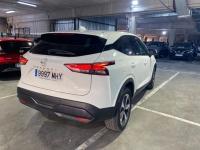 Nissan Qashqai DIG-T 103kW N-Connecta