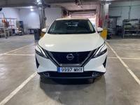 Nissan Qashqai DIG-T 103kW N-Connecta