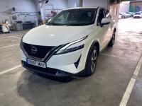 Nissan Qashqai DIG-T 103kW N-Connecta