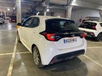 Toyota Yaris 1.5 120H Active Tech