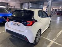 Toyota Yaris 1.5 120H Active Tech