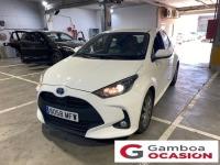 Toyota Yaris 1.5 120H Active Tech