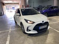 Toyota Yaris 1.5 120H Active Tech