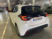Toyota Yaris 1.5 120H Active Tech