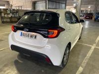 Toyota Yaris 1.5 120H Active Tech