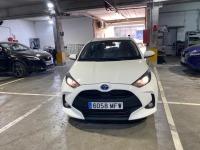 Toyota Yaris 1.5 120H Active Tech