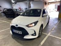 Toyota Yaris 1.5 120H Active Tech