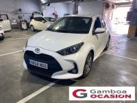 Toyota Yaris 1.5 120H Active Plus