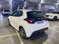 Toyota Yaris 1.5 120H Active Plus