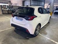 Toyota Yaris 1.5 120H Active Plus