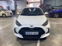 Toyota Yaris 1.5 120H Active Plus