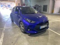 Toyota Yaris 1.5 120H Active Plus