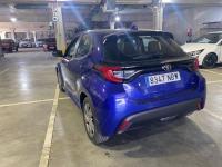 Toyota Yaris 1.5 120H Active Plus