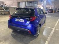 Toyota Yaris 1.5 120H Active Plus