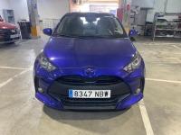 Toyota Yaris 1.5 120H Active Plus