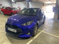 Toyota Yaris 1.5 120H Active Plus