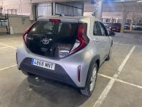 Toyota Aygo X Cross 1.0 VVT-I 72CV Play
