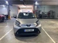 Toyota Aygo X Cross 1.0 VVT-I 72CV Play