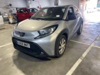 Toyota Aygo X Cross 1.0 VVT-I 72CV Play