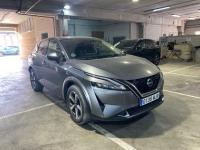 Nissan Qashqai DIG-T 103kW N-Connecta