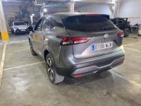 Nissan Qashqai DIG-T 103kW N-Connecta