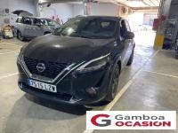 Nissan Qashqai DIG-T 116kW (158CV) mHEV 4x2 Tekna