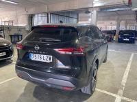 Nissan Qashqai DIG-T 116kW (158CV) mHEV 4x2 Tekna