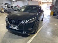 Nissan Qashqai DIG-T 116kW (158CV) mHEV 4x2 Tekna