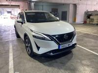Nissan Qashqai E-POWER 140 KW (190 CV) N-Connecta