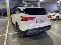 Nissan Qashqai E-POWER 140 KW (190 CV) N-Connecta