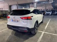 Nissan Qashqai E-POWER 140 KW (190 CV) N-Connecta