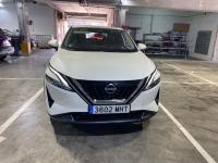 Nissan Qashqai E-POWER 140 KW (190 CV) N-Connecta
