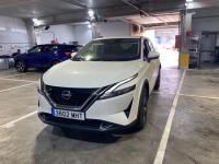 Nissan Qashqai E-POWER 140 KW (190 CV) N-Connecta