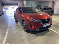 Nissan Qashqai E-POWER 140 KW (190 CV) Tekna