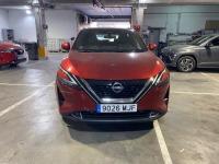 Nissan Qashqai E-POWER 140 KW (190 CV) Tekna