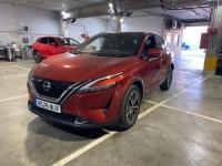 Nissan Qashqai E-POWER 140 KW (190 CV) Tekna