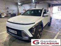 Hyundai Kona 1.6T 150CV XLS