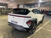 Hyundai Kona 1.6T 150CV XLS