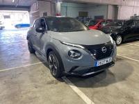 Nissan Juke 1.6 Hybrid 105kW (145CV) N-Connecta