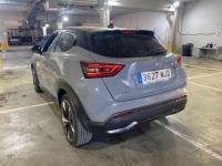 Nissan Juke 1.6 Hybrid 105kW (145CV) N-Connecta
