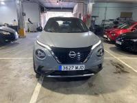 Nissan Juke 1.6 Hybrid 105kW (145CV) N-Connecta