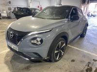 Nissan Juke 1.6 Hybrid 105kW (145CV) N-Connecta