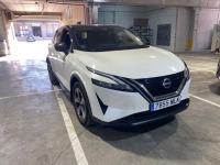 Nissan Qashqai DIG-T 116kW Xtronic N-Connecta