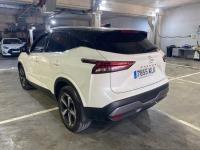 Nissan Qashqai DIG-T 116kW Xtronic N-Connecta