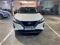 Nissan Qashqai DIG-T 116kW Xtronic N-Connecta
