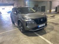Nissan X-trail 5pl 1.5 e-POWER 152kW 4x2 A/T N-Connecta