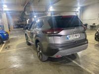Nissan X-trail 5pl 1.5 e-POWER 152kW 4x2 A/T N-Connecta