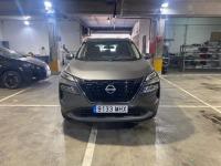 Nissan X-trail 5pl 1.5 e-POWER 152kW 4x2 A/T N-Connecta