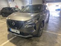 Nissan X-trail 5pl 1.5 e-POWER 152kW 4x2 A/T N-Connecta