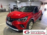Renault Captur Intens TCe 140CV GPF Micro Híbrido